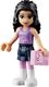 LEGO LEGO Friends 3936 - Studio projektowe Emmy 5