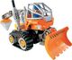 LEGO LEGO Active Tech 3590 - Interakcja. Pojazd wiertniczy 1