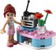 LEGO LEGO Friends 3939 - Pokój muzyczny Mii 2