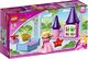 LEGO LEGO Duplo Princess 6151 - Śpiąca królewna w pokoju w wieży 1