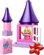 LEGO LEGO Duplo Princess 6151 - Śpiąca królewna w pokoju w wieży 5