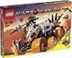 LEGO Lego Mars Mission Armored Dril 1