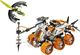 LEGO Lego Mars Mission Armored Dril 2