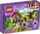 LEGO LEGO Friends 3934 - Domek dla szczeniaków Mii 1