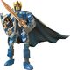 LEGO LEGO Knights 'Kingdom 8790 - King Mathias 2