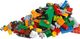 LEGO LEGO Bricks Co. 5933 - lotnisko cegieł 3