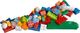 LEGO LEGO Bricks Co. 5933 - lotnisko cegieł 4