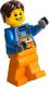 LEGO LEGO Bricks Co. 5933 - lotnisko cegieł 7