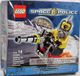 LEGO LEGO Space Police Set # 8400 Kosmiczny śmigacz 1