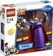 LEGO LEGO Toy Story 7591 - Zurg 1