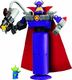 LEGO LEGO Toy Story 7591 - Zurg 3