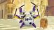LEGO LEGO Mixels 41561 - Tapsy 1