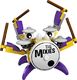 LEGO LEGO Mixels 41561 - Tapsy 2