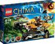 LEGO LEGO Legends of Chima 70005 - Lion Quad Lavala 1