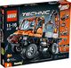 LEGO LEGO Technic 8110 - Unimog U400 1