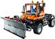 LEGO LEGO Technic 8110 - Unimog U400 3
