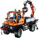 LEGO LEGO Technic 8110 - Unimog U400 6