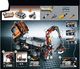LEGO LEGO Technic 8110 - Unimog U400 8