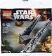 LEGO LEGO 30279 Star Wars Prom dowodzenia Kylo Rena w torebce foliowej wg 1