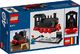 LEGO LEGO 40370 lokomotywa / pociąg / kolej - 40. rocznica - ekskluzywna 2