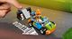 LEGO Myjnia samochodowa LEGO Friends 41350 zabawki dla dzieci 2