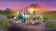 LEGO Myjnia samochodowa LEGO Friends 41350 zabawki dla dzieci 4