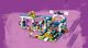 LEGO Myjnia samochodowa LEGO Friends 41350 zabawki dla dzieci 5
