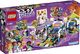 LEGO Myjnia samochodowa LEGO Friends 41350 zabawki dla dzieci 6