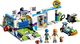 LEGO Myjnia samochodowa LEGO Friends 41350 zabawki dla dzieci 7