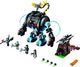 LEGO LEGO Legends of Chima 70008 - robot goryl Gorzana 4