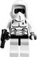 LEGO LEGO Star Wars 9489 - Endor Rebel Trooper i Imperial Trooper Battle Pack 4