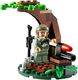 LEGO LEGO Star Wars 9489 - Endor Rebel Trooper i Imperial Trooper Battle Pack 6