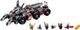 LEGO LEGO Legends of Chima 70009 - Worriz Big Wolf Truck 1