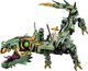 LEGO LEGO Ninjago 70612 - Mechaniczny smok zielonego ninja 3