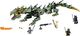 LEGO LEGO Ninjago 70612 - Mechaniczny smok zielonego ninja 4