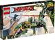 LEGO LEGO Ninjago 70612 - Mechaniczny smok zielonego ninja 7