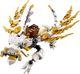 LEGO LEGO Ninjago 70734 - Smok Mistrza Wu 2
