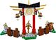 LEGO LEGO Ninjago 70734 - Smok Mistrza Wu 3