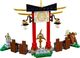 LEGO LEGO Ninjago 70734 - Smok Mistrza Wu 4