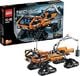 LEGO LEGO Technic 42038 Arktyczny pojazd gąsienicowy 1