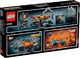 LEGO LEGO Technic 42038 Arktyczny pojazd gąsienicowy 2