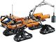 LEGO LEGO Technic 42038 Arktyczny pojazd gąsienicowy 6