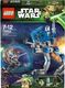 LEGO LEGO Star Wars 75002 - AT-RT 5