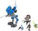 LEGO LEGO Star Wars 75002 - AT-RT 6