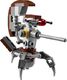 LEGO LEGO Star Wars 75002 - AT-RT 8
