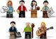 LEGO LEGO Ideas 21319 - FRIENDS Central Perk Caf, zestaw konstrukcyjny 5