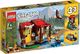 LEGO LEGO Creator 31098 Zestaw 3 w 1 Chatka na odludziu 7