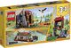 LEGO LEGO Creator 31098 Zestaw 3 w 1 Chatka na odludziu 8