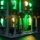 BRIKSMAX BRIKSMAX Zestaw oświetlenia Led do Monster Fighters Haunted House, kompatybilny z modelem klocków Lego 10228 - bez zestawu Lego 3