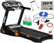 Bieżnia Fit-Net Bieżnia elektryczna G-Runner 500 Incline 1